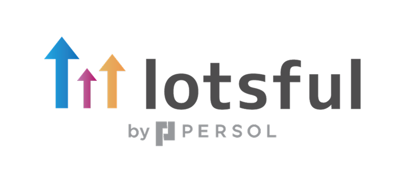 lotsful by PERSOL