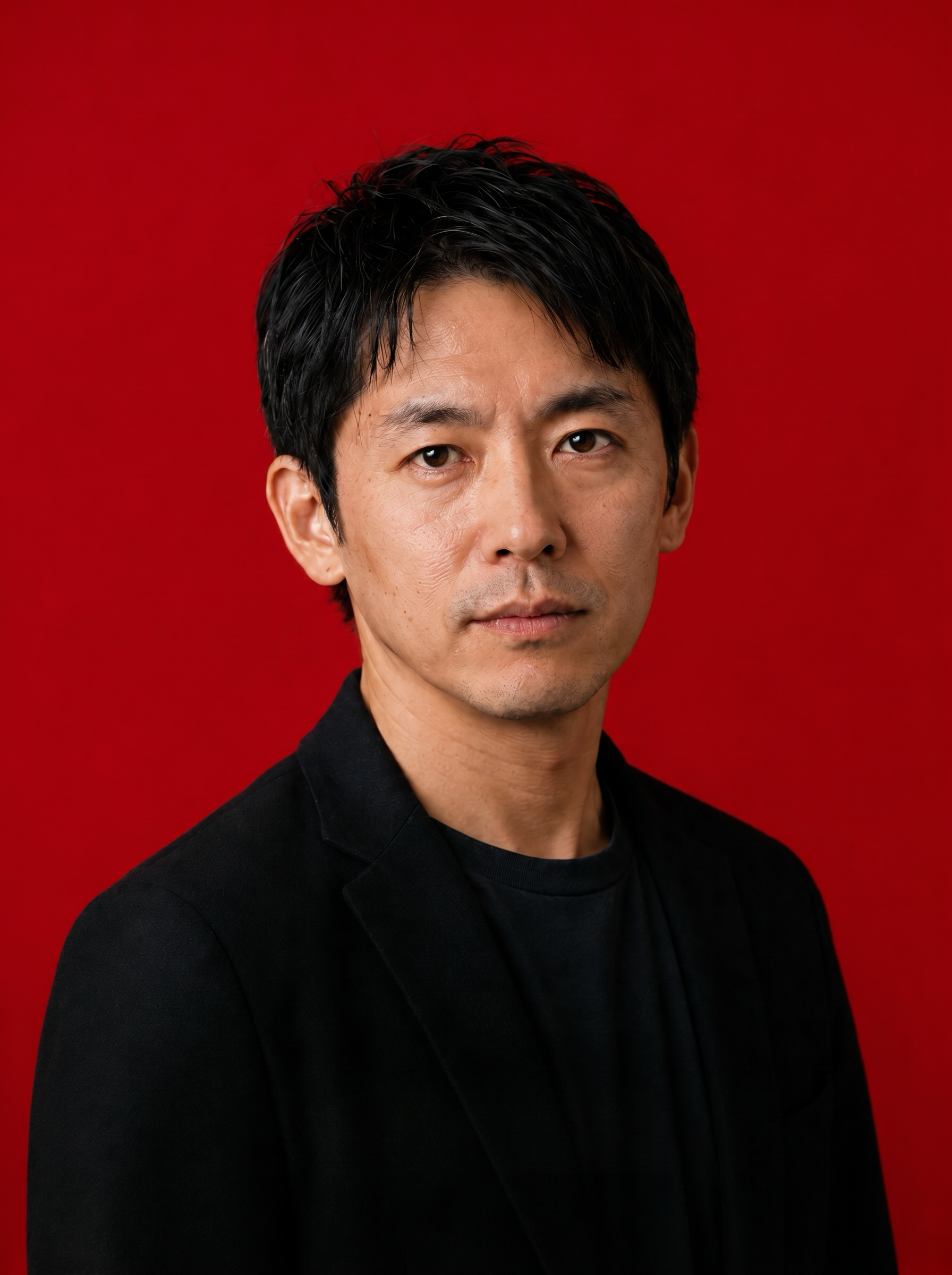 Naoto Ikeda