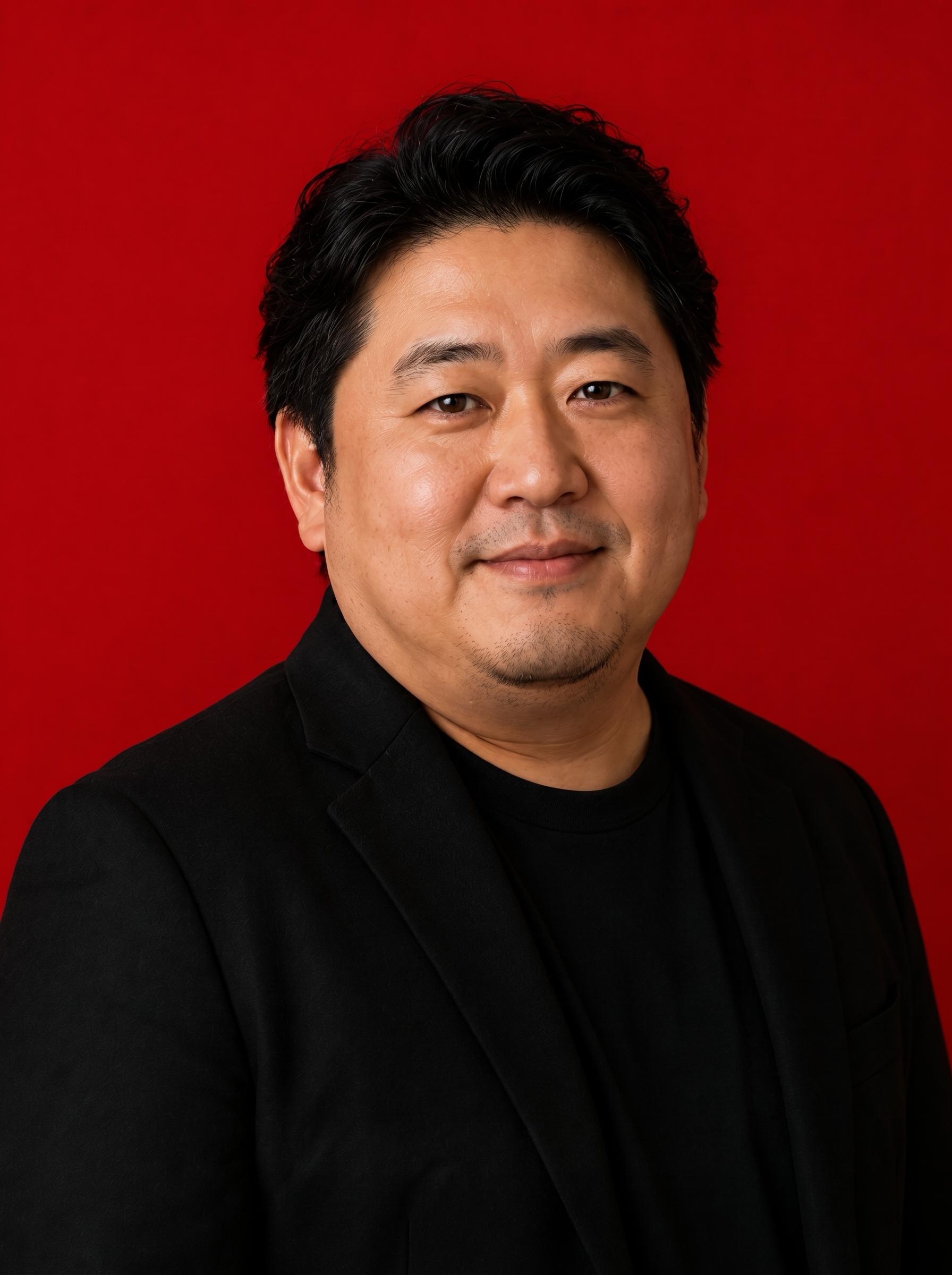 Tetsuya Muroi