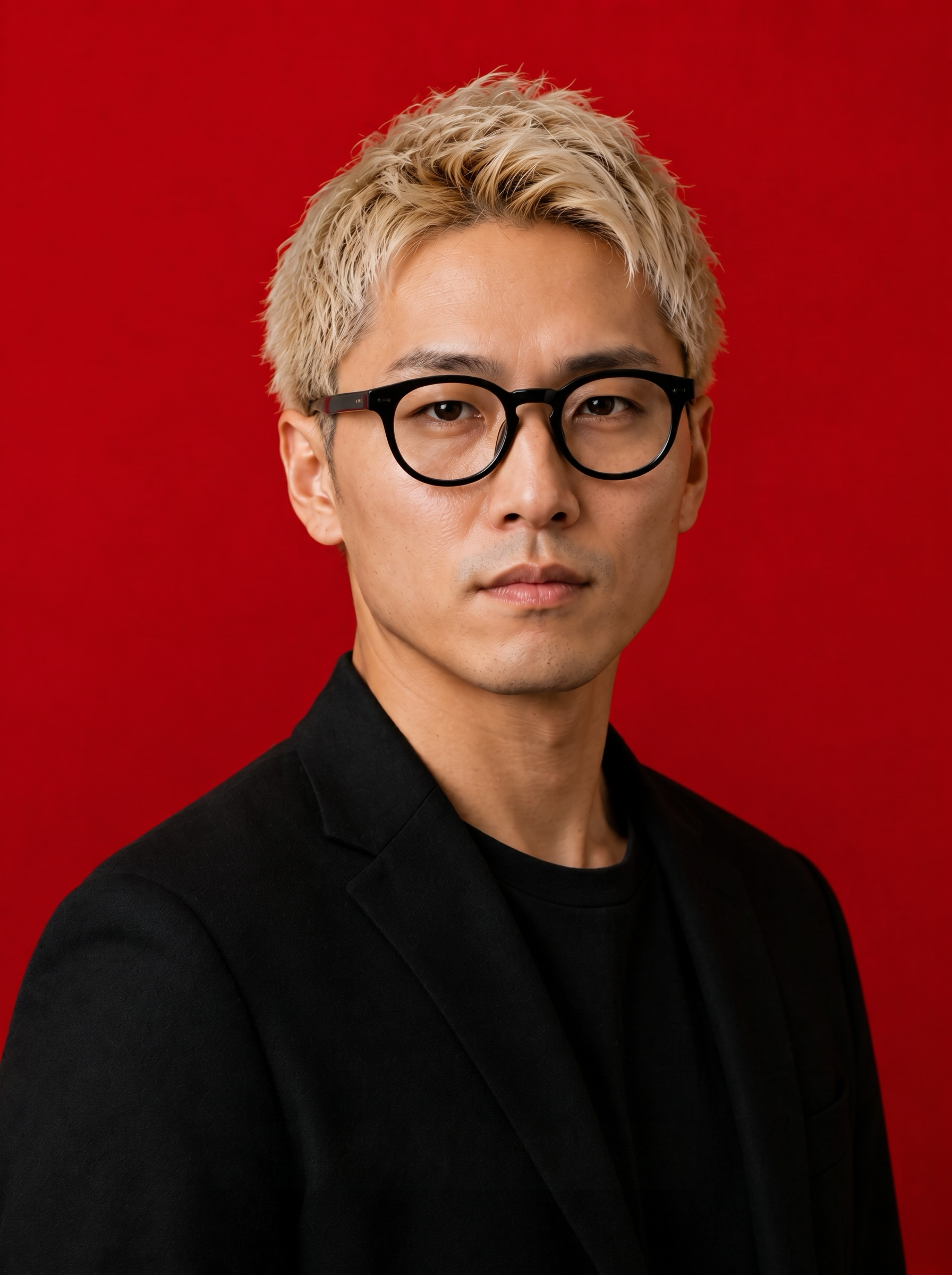 Ren Kitagawa