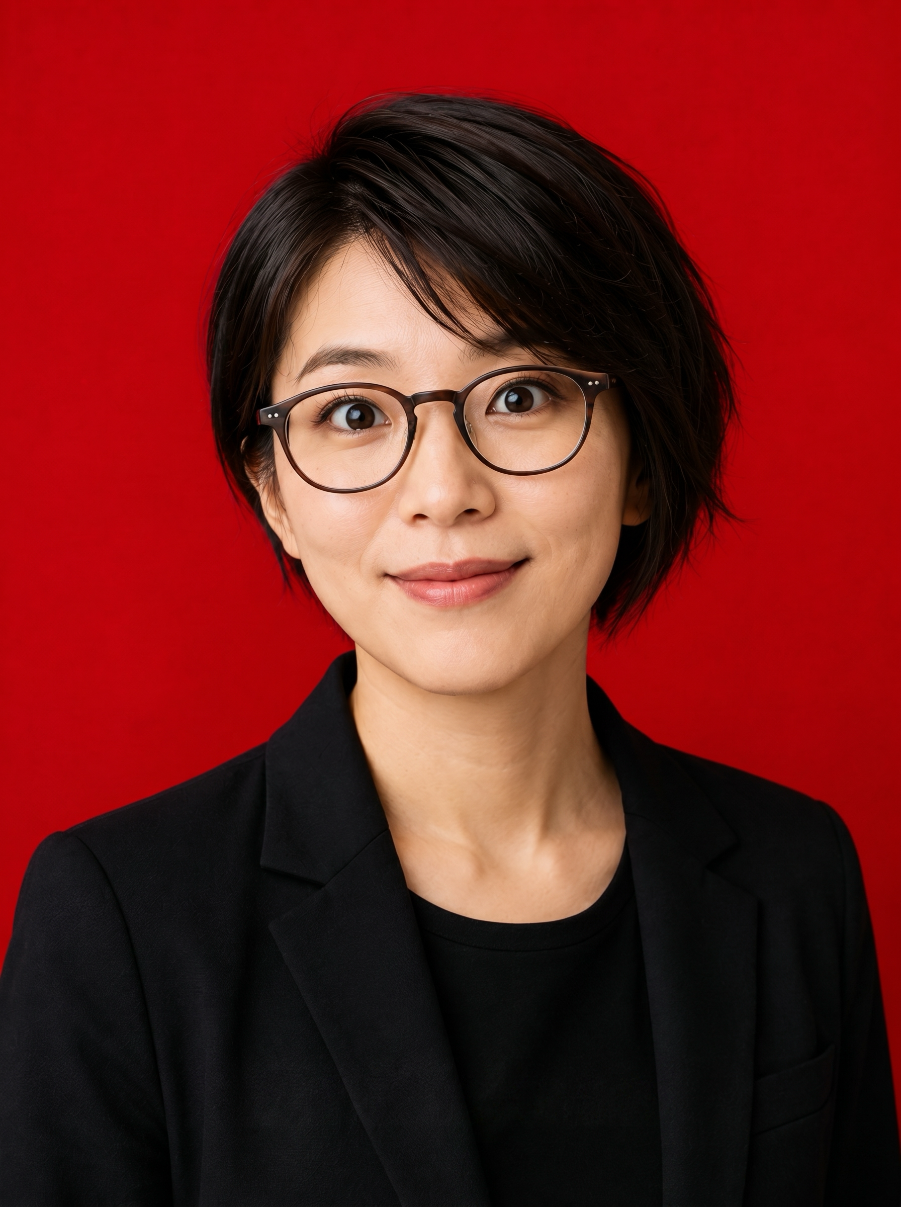 Emi Takase