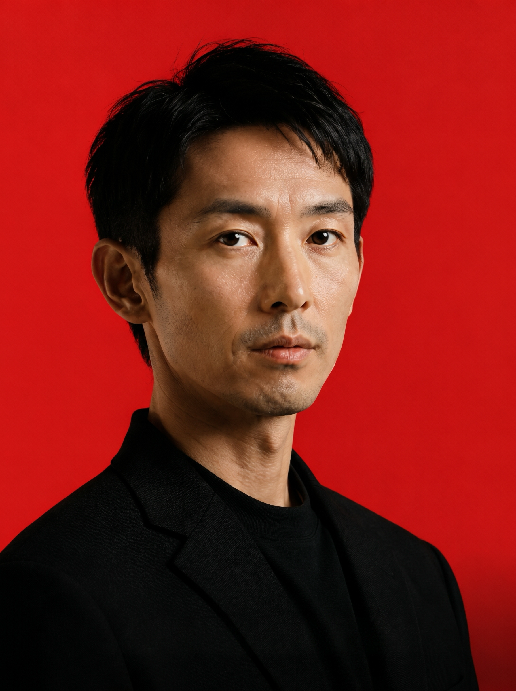 Masato Hideki